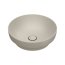 Catalano Sfera Umywalka wpuszczana w blat 45 cm sabbia satin 0524450029 - zdjęcie 1