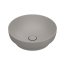 Catalano Sfera Umywalka wpuszczana w blat 45 cm tortora satin 0524450032 - zdjęcie 1