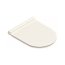 Catalano Sfera/Zero Deska wolnoopadająca slim lino satin 5SCSTP30/0551200030 - zdjęcie 1