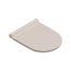 Catalano Sfera/Zero Deska wolnoopadająca slim seta satin 0551200031 - zdjęcie 1