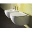 Catalano Sfera Zestaw Toaleta WC bez kołnierza z powłoką CataGlaze + deska wolnoopadająca biała 1VSS50R00 + 5SCSTP000 - zdjęcie 10