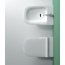 Catalano Sfera Zestaw Toaleta WC bez kołnierza z powłoką CataGlaze + deska wolnoopadająca biała 1VSS50R00 + 5SCSTP000 - zdjęcie 7