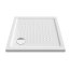 Catalano Shower Trays Brodzik kwadratowy 80x80 cm biały mat 18080H4BM - zdjęcie 1