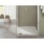 Catalano Shower Trays Brodzik prostokątny 100x70 cm biały mat 110070H4BM - zdjęcie 4