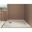 Catalano Shower Trays Brodzik prostokątny 100x70 cm biały połysk 110070H400 - zdjęcie 5