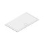 Catalano Shower Trays H3 Brodzik prostokątny 120x70 cm biały połysk 7041270001 - zdjęcie 1