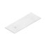 Catalano Shower Trays H3 Solid Brodzik prostokątny 215x80 cm biały 7142280021 - zdjęcie 1