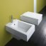 Catalano Verso Toaleta WC podwieszana 53x33 cm, biała 1VSVE00 - zdjęcie 2