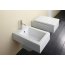 Catalano Verso Toaleta WC podwieszana 53x33 cm, biała 1VSVE00 - zdjęcie 4