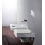 Catalano Verso Toaleta WC podwieszana 53x33 cm, biała 1VSVE00 - zdjęcie 5
