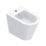 Catalano Zero Bidet stojący 55x35 cm biały mat 0119551021 - zdjęcie 1
