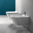 Catalano Impronta/Sfera/Zero Deska WC wolnoopadająca Slim, biała 5SCSTP000 - zdjęcie 5