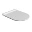 Catalano Impronta/Sfera/Zero Deska WC wolnoopadająca Slim, biała 5SCSTP000 - zdjęcie 1