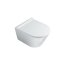 Catalano Zero Toaleta WC podwieszana 45x35 cm z powłoką CataGlaze, biała 1VSV45N00/VSV45N - zdjęcie 6