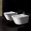 Catalano Zero Toaleta WC podwieszana 55x35 cm z powłoką CataGlaze, biała 1VS55N00/VS55N - zdjęcie 4