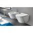 Catalano Zero Toaleta WC podwieszana 55x35 cm z powłoką CataGlaze, biała 1VS55N00/VS55N - zdjęcie 2