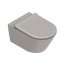 Catalano Zero Toaleta WC Silentech bez kołnierza tortora satin 0111550032 - zdjęcie 1