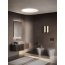 Catalano Zero Toaleta WC stojąca Silentech bez kołnierza tortora satin 0114550032 - zdjęcie 2
