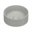 Catalano Zero Umywalka nablatowa 32 cm cemento satin 0122320023 - zdjęcie 1