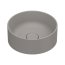 Catalano Zero Umywalka nablatowa 32 cm tortora satin 0122320032 - zdjęcie 1