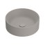 Catalano Zero Umywalka nablatowa 40 cm tortora satin 0123400032 - zdjęcie 1