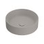 Catalano Zero Umywalka nablatowa 45 cm tortora satin 0123450032 - zdjęcie 1