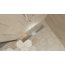 Cedor Basic Fala Odpływ liniowy 60 cm steel BASLIN-BRUSTEFAL-60 - zdjęcie 5