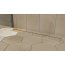 Cedor Basic Odpływ liniowy 60 cm do wypełnienia płytką steel BASLIN-BRUSTEPOD-60 - zdjęcie 5