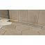 Cedor Basic Odpływ liniowy 70 cm steel BASLIN-BRUSTEIDE-70 - zdjęcie 6