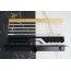 Cedor Line Pro Odpływ liniowy 100 cm chrome natural gold PROLIN-CHRNATDES-100 - zdjęcie 15