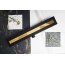 Cedor Line Pro Odpływ liniowy 110 cm chrome natural gold PROLIN-CHRNATDES-110 - zdjęcie 12