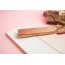 Cedor Line Pro Odpływ liniowy 110 cm chrome rose gold PROLIN-CHRROSDES-110 - zdjęcie 4