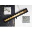 Cedor Line Pro Odpływ liniowy 120 cm chrome natural gold PROLIN-CHRNATDES-120 - zdjęcie 10