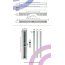 Cedor Line Pro Odpływ liniowy 130 cm do wypełnienia płytką z ramką mosiężną PROLIN-FORCERRAMBRUBRADES-130 - zdjęcie 3