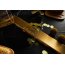 Cedor Line Pro Odpływ liniowy 140 cm brushed natural gold PROLIN-BRUNATDES-140 - zdjęcie 10