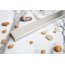 Cedor Line Pro Odpływ liniowy 140 cm brushed steel PROLIN-BRUSTEDES-140 - zdjęcie 6