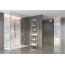 Cedor Line Pro Odpływ liniowy 140 cm brushed steel PROLIN-BRUSTEDES-140 - zdjęcie 11