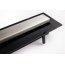 Cedor Line Pro Odpływ liniowy 140 cm brushed steel PROLIN-BRUSTEDES-140 - zdjęcie 2