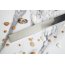 Cedor Line Pro Odpływ liniowy 140 cm chrome steel PROLIN-CHRSTEDES-140 - zdjęcie 7