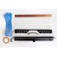 Cedor Line Pro Odpływ liniowy 150 cm brushed rose gold PROLIN-BRUROSDES-150 - zdjęcie 13