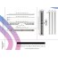 Cedor Line Pro Odpływ liniowy 150 cm chrome graphite PROLIN-CHRGRADES-150 - zdjęcie 3