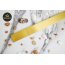Cedor Line Pro Odpływ liniowy 50 cm brushed brass PROLIN-BRUBRADES-50 - zdjęcie 9