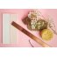 Cedor Line Pro Odpływ liniowy 50 cm brushed rose gold PROLIN-BRUROSDES-50 - zdjęcie 6