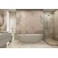 Cedor Line Pro Odpływ liniowy 70 cm brushed natural gold PROLIN-BRUNATDES-70 - zdjęcie 6