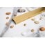 Cedor Line Pro Odpływ liniowy 70 cm brushed natural gold PROLIN-BRUNATDES-70 - zdjęcie 4