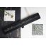 Cedor Line Pro Odpływ liniowy 70 cm do wypełnienia płytką PROLIN-FORCERDES-70 - zdjęcie 2