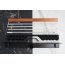 Cedor Line Pro Odpływ liniowy 80 cm brushed rose gold PROLIN-BRUROSDES-80 - zdjęcie 14