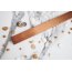 Cedor Line Pro Odpływ liniowy 90 cm brushed rose gold PROLIN-BRUROSDES-90 - zdjęcie 10