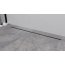 Cedor Perfect Stick Color Odpływ liniowy 65 cm black PERLIN-SOFBLADES-65 - zdjęcie 5