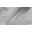 Cedor Perfect Stick Color Odpływ liniowy 65 cm white PERLIN-GLOWHIDES-65 - zdjęcie 6